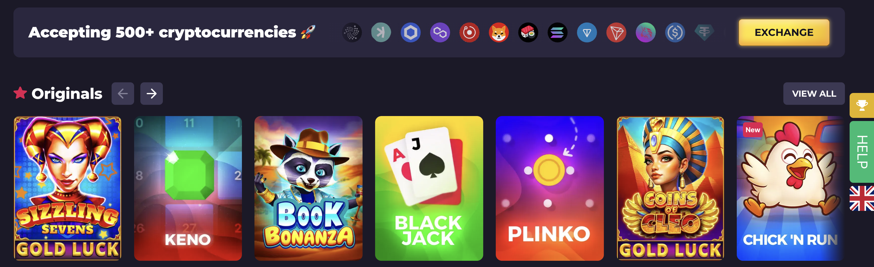 Bitstarz